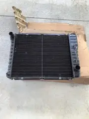 NOS 1969-70 Ford Galaxie 302/351 Radiator C9AZ-8005-A