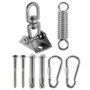 Sandbag Hook Heavy Hanger Coat Hangers Clothes Hanging Rack Carabiner