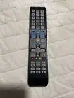 Samsung Remote Control Smart TV