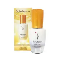 在飛比找誠品線上優惠-【Sulwhasoo 雪花秀】潤燥養膚精華30ml 公司貨