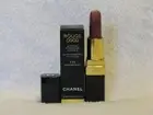 Chanel Rouge Coco Ultra Hydrating Lipstick 'Mademoiselle' #434 Full Sz NIB