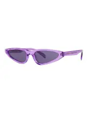 [Celine] CL40231I Sunglasses in Purple Shiny