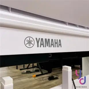 分期免運 贈防塵套/高階踏板 三葉 Yamaha P225 數位 電 鋼琴 黑/白兩色 套裝 88鍵 台灣公司貨