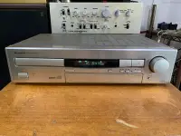 在飛比找Yahoo!奇摩拍賣優惠-(比價王) 日製 王曲 ONKYO CR-70R 三合一 綜