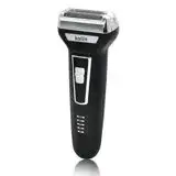 在飛比找遠傳friDay購物精選優惠-歌林雙刀頭USB電池充電式水洗電鬍刀KSH-DLR200