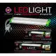 微笑的魚水族☆UP-雅柏【側夾式LED燈(增豔燈)17cm】PRO-LED-C系列 蛇管夾燈.水草燈.太陽燈