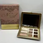 Too Faced Natural Matte Neutral Eyeshadow Palette Full Size [New in Box]