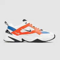 在飛比找蝦皮購物優惠-【QUEST】現貨 NIKE M2K TEKNO 老爹鞋 白