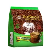 570g X 4 PACKS OLDTOWN 3-in-1 Hazelnut Instant Premix White Coffee FAST SHIPPING
