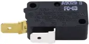 16A OPEN MICROWAVE DOOR SWITCH COMPATIBLE WITH 5304515182 NEW