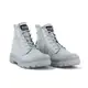 PALLADIUM PAMPA X TECH WP+ 男女 防水靴 米其林聯名 橘標 灰 77040069