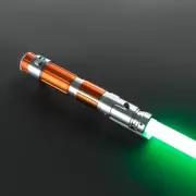 Star Wars Lightsaber XENOPIXEL LGT Saber "Indara" Inspired replica