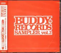 在飛比找Yahoo!奇摩拍賣優惠-八八 - BUDDY SAMPLER vol.2 - 日版 