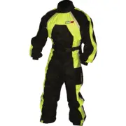 Go Kart Tuzo Waterproof Rain Wet Suit Adult/Child Racing