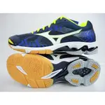 【時代體育】MIZUNO 美津濃排球鞋男款 V1GA186023<<出清價>> $1990元 /28 號