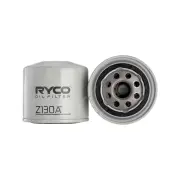 Ryco Oil Filter for Honda ACCORD CITY CIVIC AH AK AN INTEGRA SX PRELUDE SHUTTLE