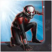 Ant-Man Lunch Napkins Birthday Party Supplies Ant Man 16 Per Package New