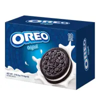 在飛比找蝦皮購物優惠-特價2024.11 批發 營業用 大片oreo 奧利奧 巧克