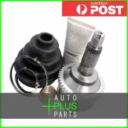 Fits MAZDA KRONOS - OUTER CV JOINT 32X56X28