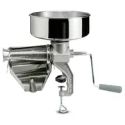 Reber #3 Italian Made Manual Hand Tomato Squeezer Machine
