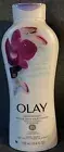 Olay Soothing Orchid Cleansing Body Wash, 23.6 oz.