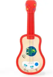 Baby Einstein - Magic Touch Ukulele - BRAND NEW in BOX