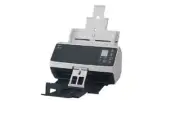Fujitsu FI-8170 Color Duplex USB Document Scanner PA03810-B075