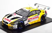Spark BMW M6 GT3 Rowe 24h Nurburgring 2020 #98 1/18 Scale LE300 New Release!