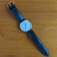 在飛比找蝦皮購物優惠-【二手】Daniel Wellington 手錶 (40mm