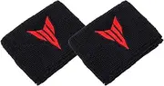 Compatible with MT09 2021 2022 2023 Mt07 Accessories Brake Fluid Reservoir Cover Oil Cup Sock Cotton (Color : Red 2 Pieces, Size : 7)