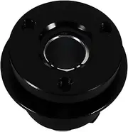 GARVALON Steering Wheel Quick Release Adapter Design for Enhanced Maneuverability Steering Hub Durable for Various Car Models