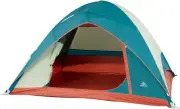 Discovery Basecamp Backpacking Tent, 4 or 6 Person Camping Backpacking Shelter,