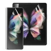 For Samsung Galaxy Z Fold 3/4/5 Fold 6 Full Cover Hydrogel Screen Protector Film