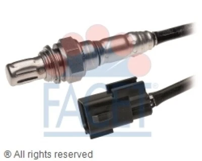 Oxygen Sensor-EX Facet 10.8185