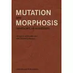 MUTATION AND MORPHOSIS: LANDSCAPE AS AGGREGATE