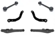 R U & L Control Arms 07-12 Fits Dodge Caliber 07-15 Jeep Compass & Patriot (for: Jeep)