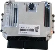 0281014277 Original Computer Engine Control Unit ECU ECM Compatible With Foton View