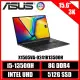 ［ASUS箱汙福利機］ASUS VivoBook 15 OLED X1505VA-0241K13500H 搖滾黑