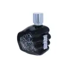 Diesel Only The Brave Tattoo Eau De Toilette Scent 50ml Spray Mens Fragrance EDT