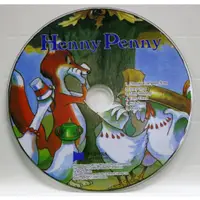 在飛比找蝦皮商城優惠-Henny Penny (1 CD only)(韓國JY B