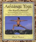 在飛比找誠品線上優惠-ASHTANGA YOGA (2 ED)