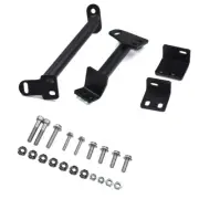 Doors Bracket for 2011-2020 CAN-AM Maverick / Commander 800 1000