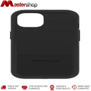 Pelican Voyager MagSafe Case & Belt Clip iPhone 14 Plus 6.7 - Black