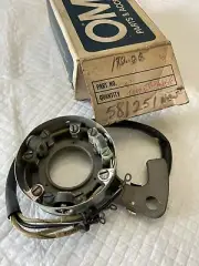OMC Johnson Evinrude Timer Base Assembly OEM 581251 0581251