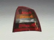 Magneti Marelli Gr Ott Posteriore Fumé C/Rn+Rm Sx Opel Astra G 3/ Gr. Ott.