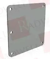 HAMMOND MANUFACTURING 1485CH / 1485CH (BRAND NEW)