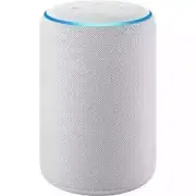 Amazon Echo Plus (2nd Gen) Smart Speaker with Alexa | White