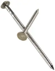 Simpson Strong Tie S411ARN5 4D Roofing Tile and Slating Nails 1-1/2-Inch and...