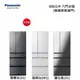 【現金價請看標籤】Panasonic國際牌 NR-F609HX-X1 玻璃六門 Smart APP 日本原裝變頻一級冰箱600公升 鑽石黑 含定位安裝