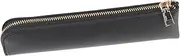 SAFIGLE Pen Carrying Case Portable Pen Bag Scratch Sleeve for Pens Durable Pouch for Stationery Organization for Travel and Daily Use